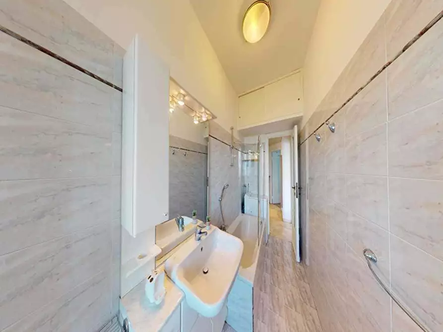 Immagine 19 di Camera in affitto  in Via Luigi Bertelli16 a Milano