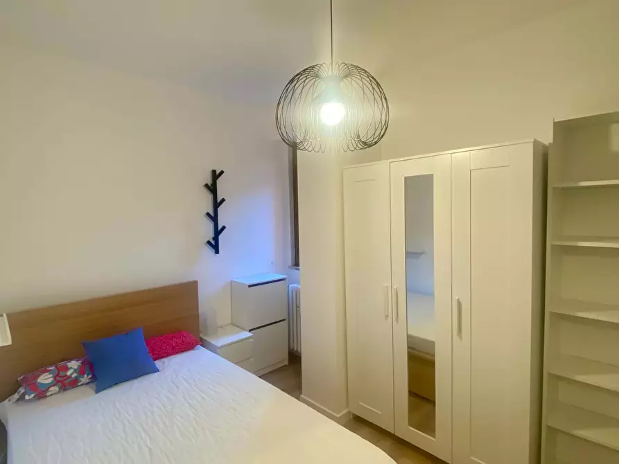 Immagine 1 di Camera in affitto  in Via Cascina Barocco13 a Milano