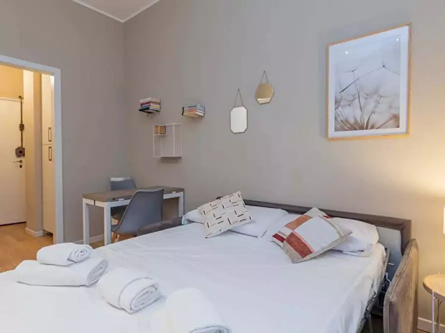 Immagine 1 di Appartamento in affitto  in Viale Argonne26 a Milano