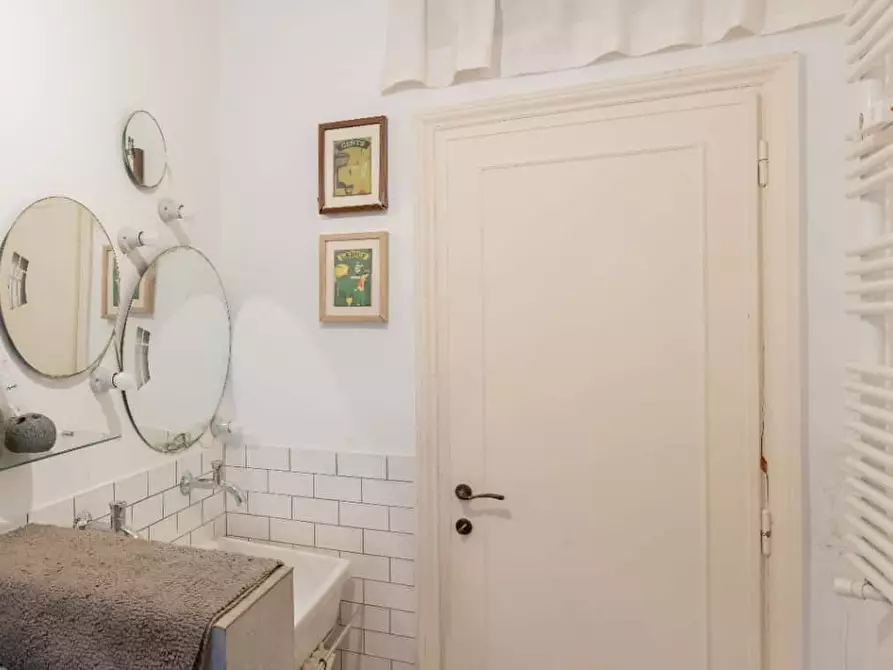 Immagine 20 di Appartamento in affitto  in Via dei Bruzi16 a Roma