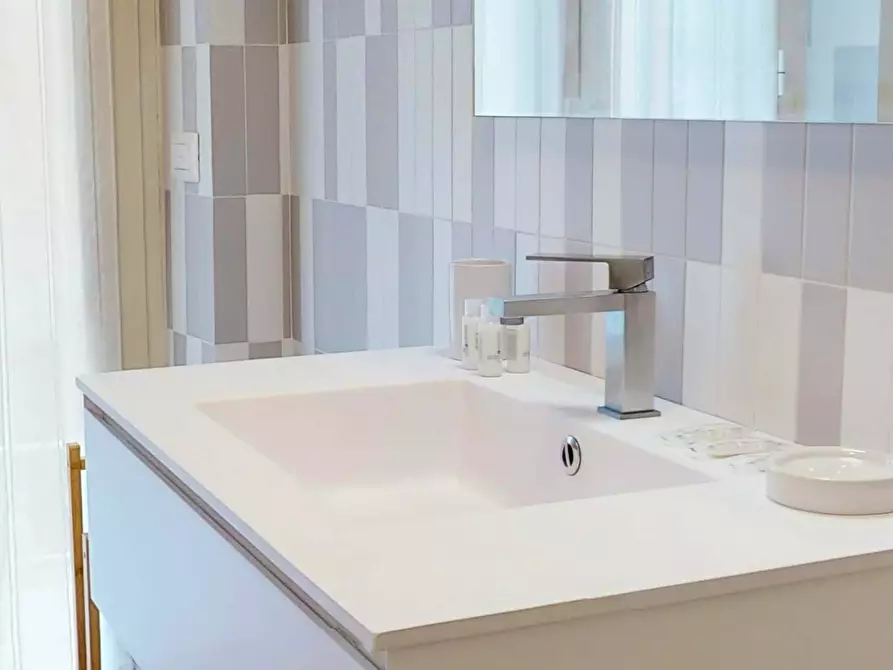 Immagine 9 di Appartamento in affitto  in Via Emilio Morosini a Milano