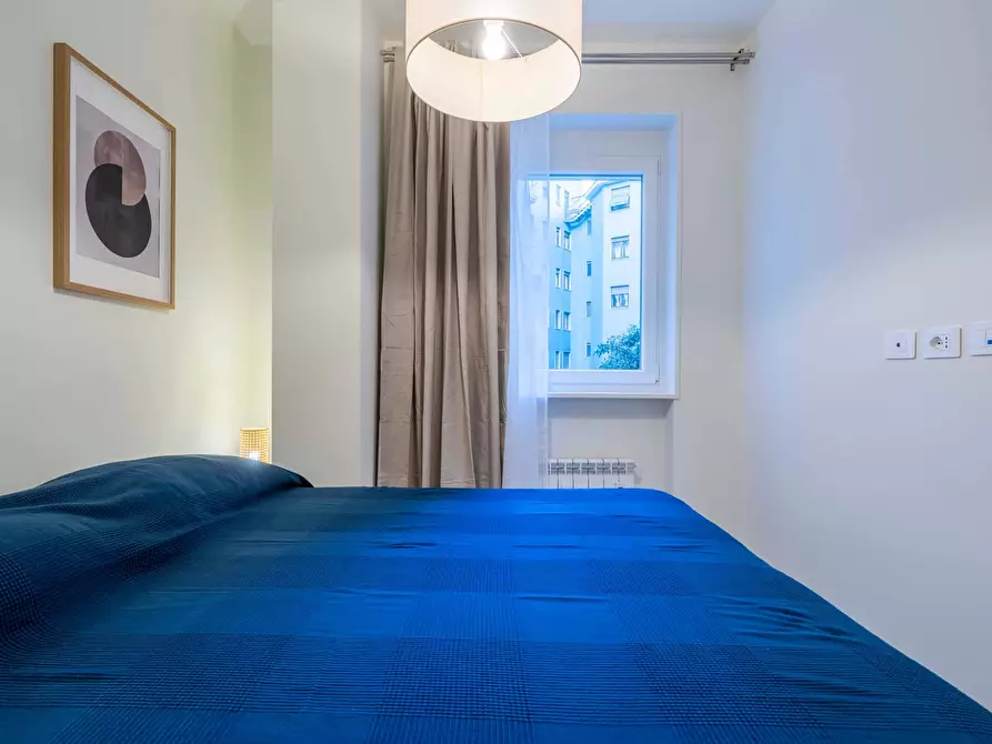 Immagine 24 di Appartamento in affitto  in Via Giovanni da Milano7 a Milano