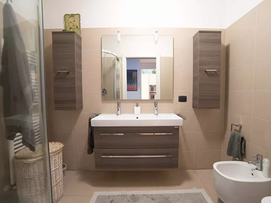 Immagine 10 di Appartamento in affitto  in Via Marco Ulpio Traiano37 a Milano