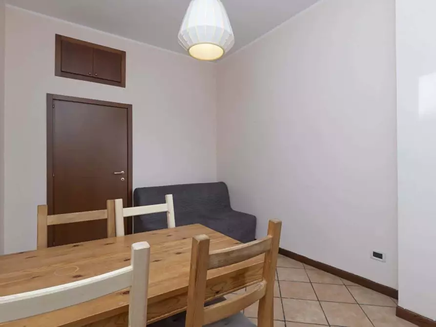 Immagine 5 di Appartamento in affitto  in Via Lodovico Muratori54 a Milano