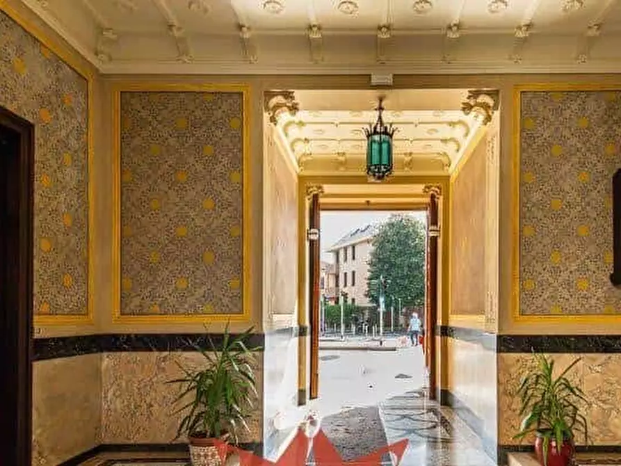 Immagine 11 di Appartamento in affitto  in Via Arbe51 a Milano