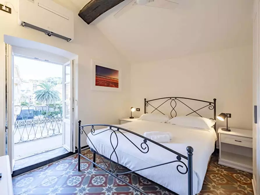 Immagine 3 di Appartamento in affitto  in Via Giuseppe Garibaldi8 a Sestri Levante