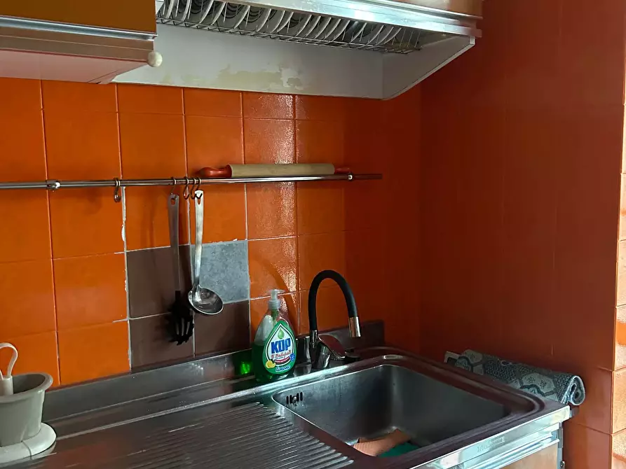 Immagine 13 di Appartamento in affitto  in Via San Luca77 a Guarcino
