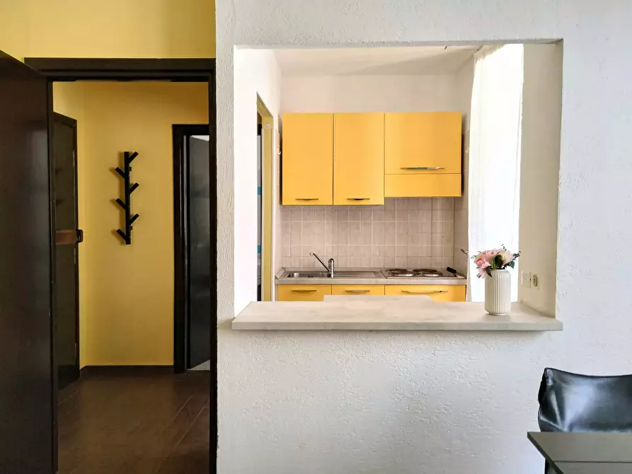 Immagine 6 di Appartamento in affitto  in Via Bullona a Milano