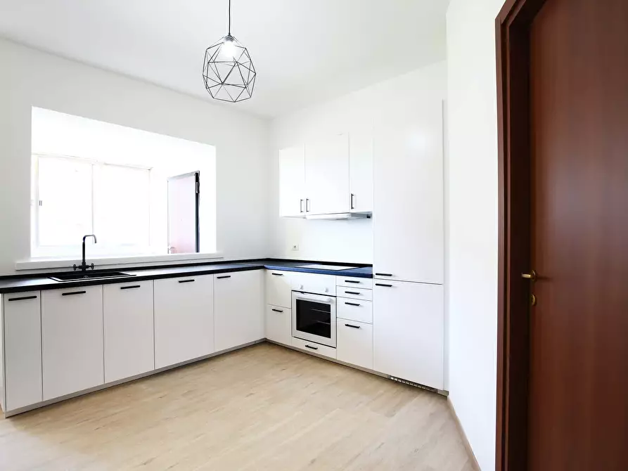 Immagine 11 di Camera in affitto  in Via Carlo Marx6 a Milano