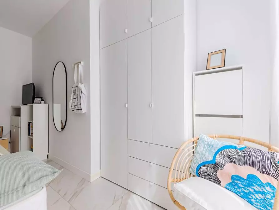 Immagine 8 di Camera in affitto  in Viale Bligny28 a Milano