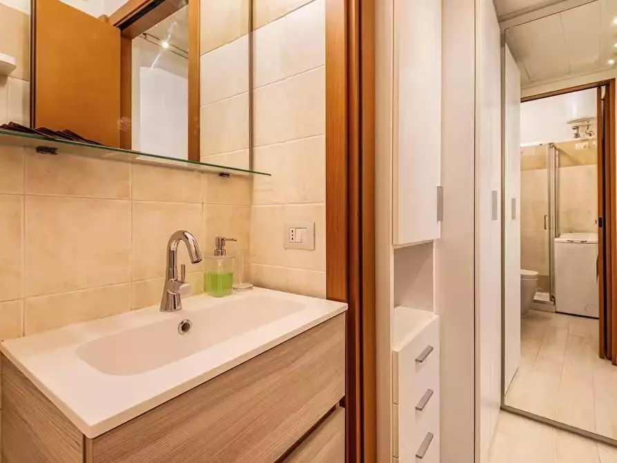 Immagine 9 di Appartamento in affitto  in Via Francesco Novati2 a Milano