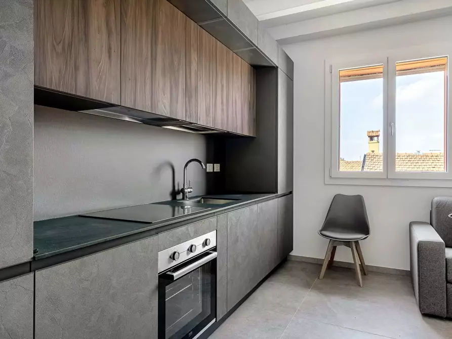 Immagine 3 di Appartamento in affitto  in Via Mario de Maria a Bologna