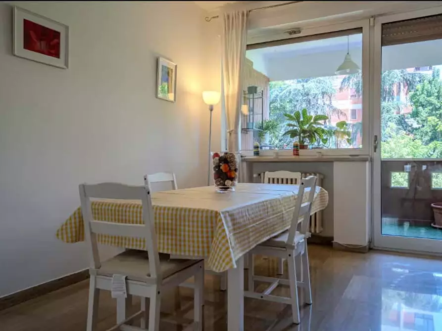 Immagine 18 di Appartamento in affitto  in Via Bergamo11 a Milano