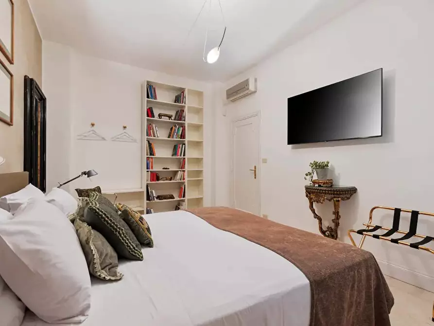 Immagine 1 di Appartamento in affitto  in Via di San Sebastianello9 a Roma