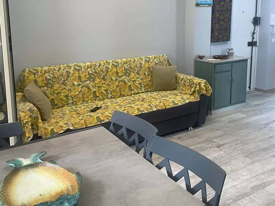 Immagine 8 di Appartamento in affitto  in Via delle Tartane8 a Roma
