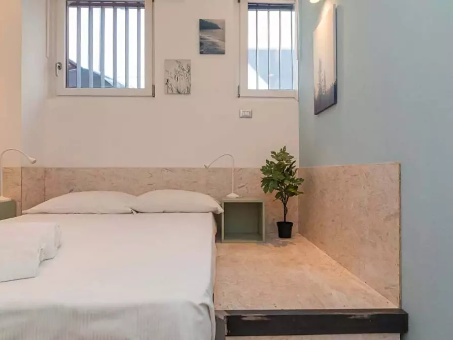 Immagine 18 di Appartamento in affitto  in Via Privata Don Bartolomeo Grazioli6 a Milano