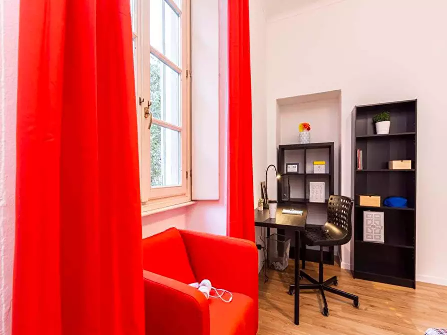 Immagine 7 di Camera in affitto  in Via San Fermo1 a Milano