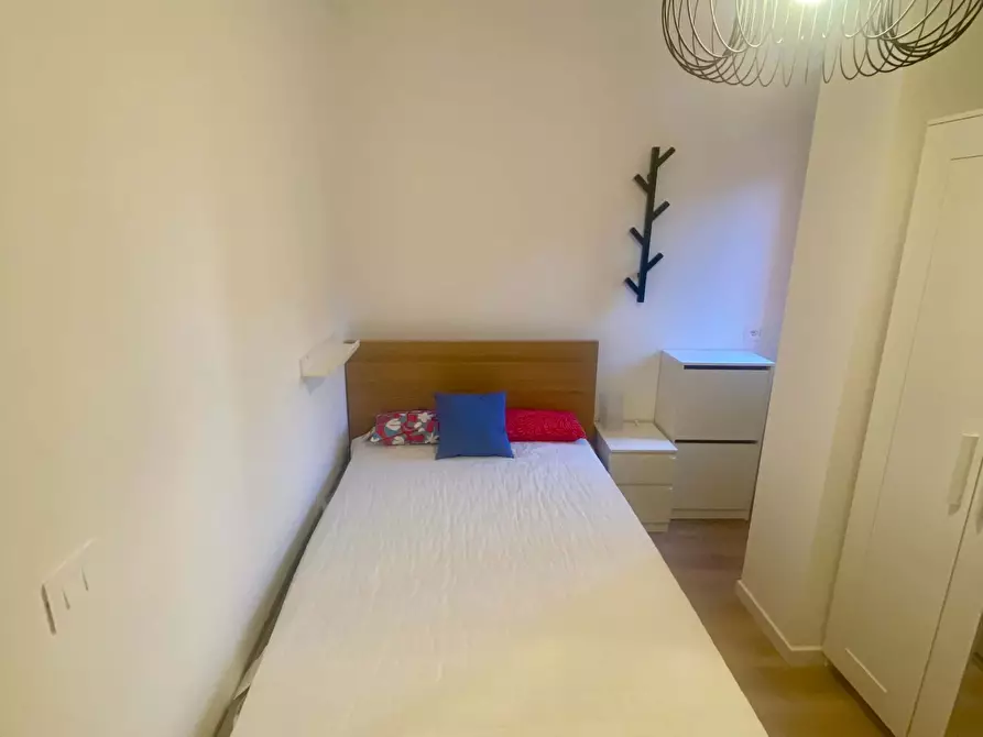 Immagine 4 di Camera in affitto  in Via Cascina Barocco13 a Milano