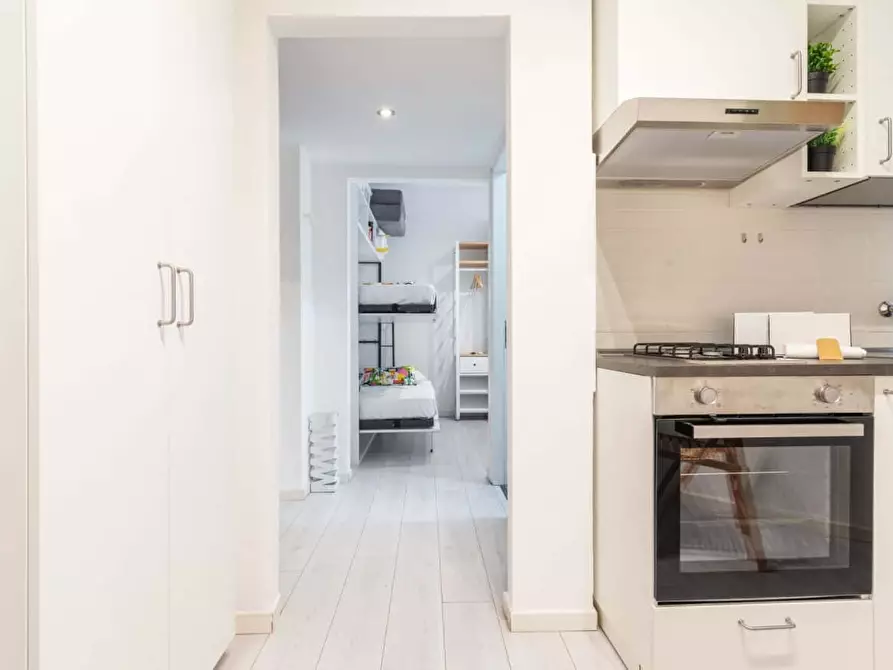 Immagine 13 di Appartamento in affitto  in Via Vigilio Inama25 a Milano