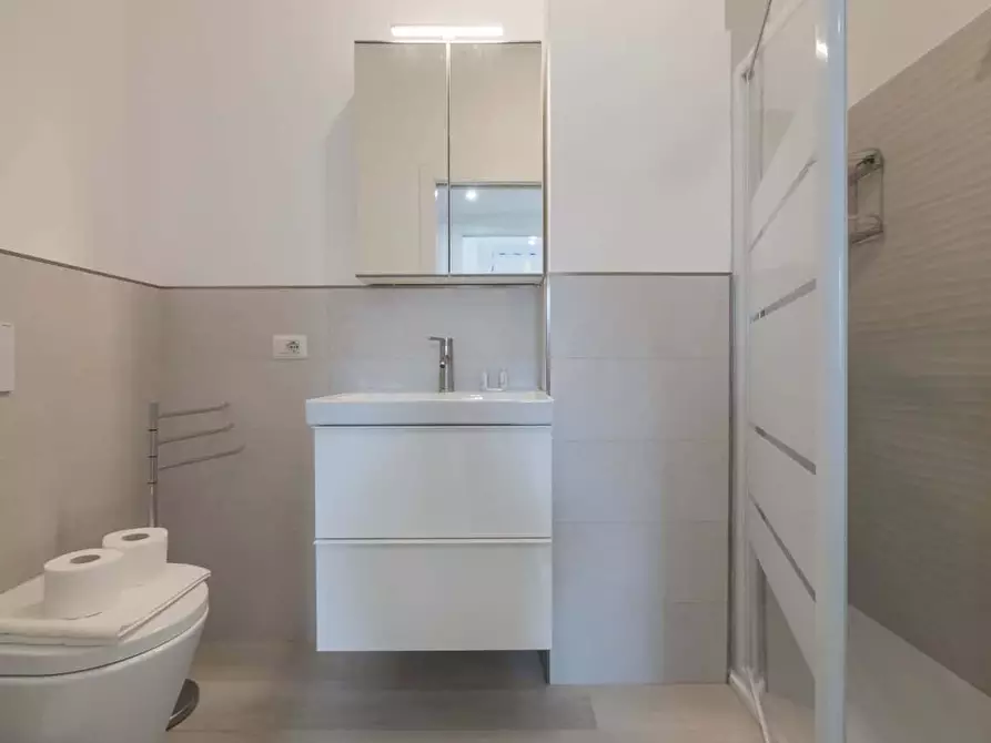 Immagine 12 di Appartamento in affitto  in Via Giambellino131 a Milano