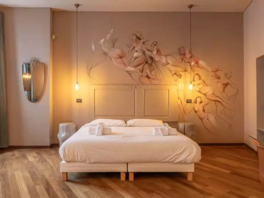 Immagine 2 di Appartamento in affitto  in Via degli Artisti6 a Trieste