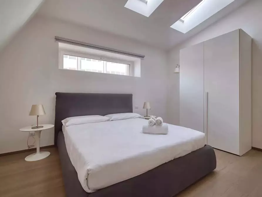 Immagine 3 di Appartamento in affitto  in Corso Como11 a Milano