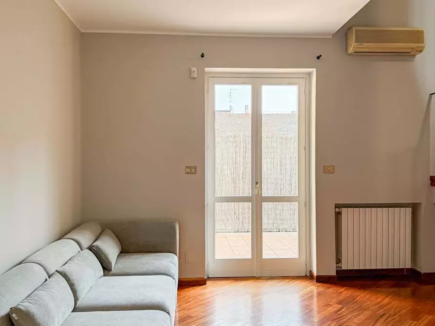 Immagine 37 di Appartamento in affitto  in Via Massena59 a Torino