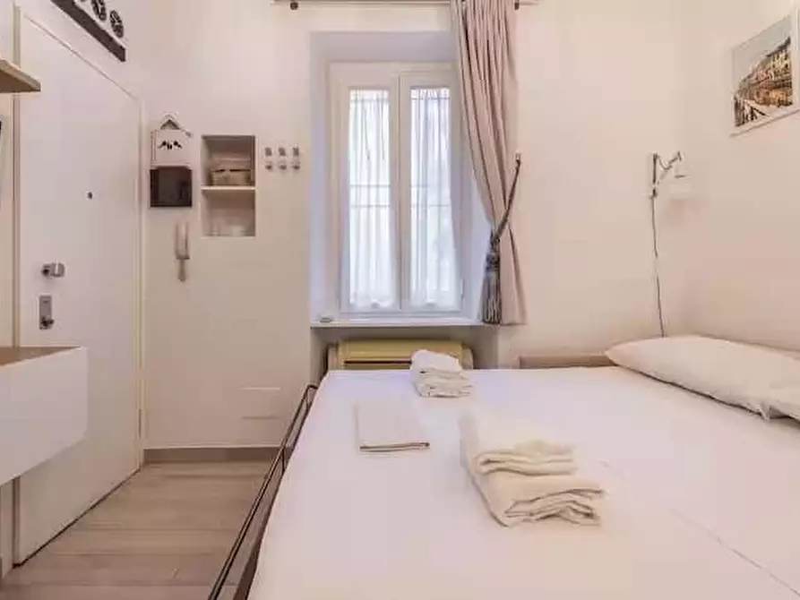 Immagine 6 di Appartamento in affitto  in Via Francesco Novati2 a Milano