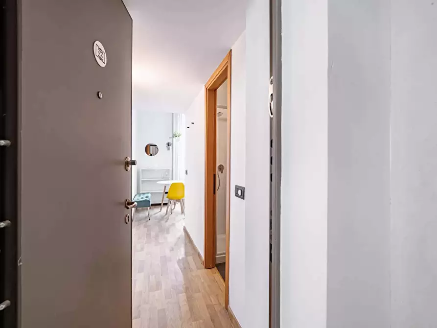 Immagine 20 di Appartamento in affitto  in Corso Magenta25 a Milano