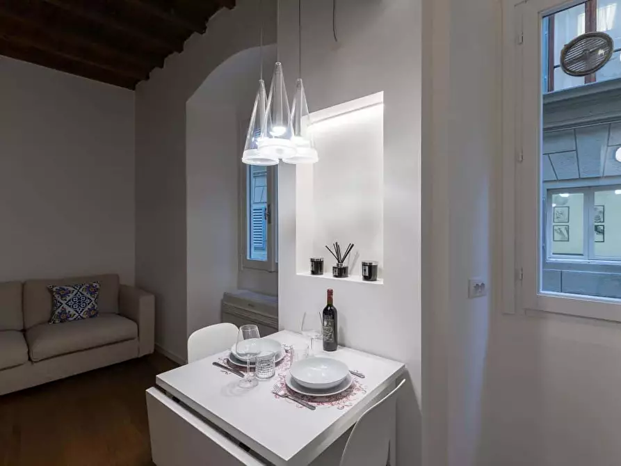 Immagine 17 di Appartamento in affitto  in Via Dante Alighieri16 a Firenze