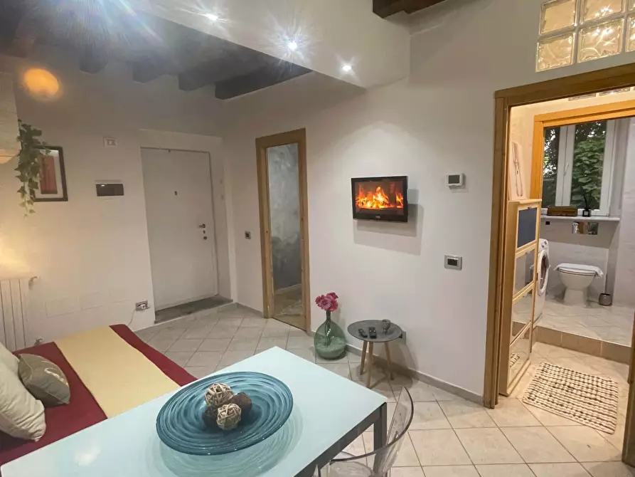 Immagine 17 di Appartamento in affitto  in Via della Chiesa Rossa163 a Milano