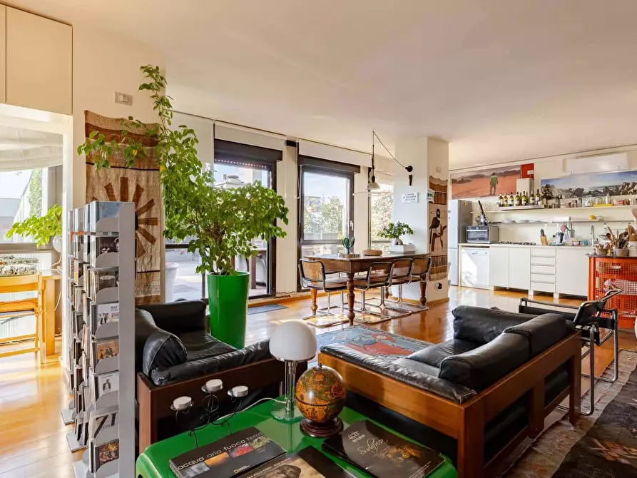 Immagine 2 di Appartamento in affitto  in Viale Andrea Palladio20 a Verona
