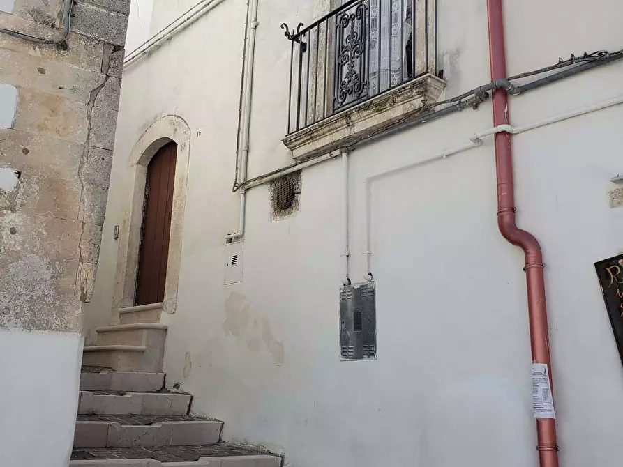 Immagine 26 di Appartamento in affitto  in Via Santa Chiara16 a Monte Sant'angelo