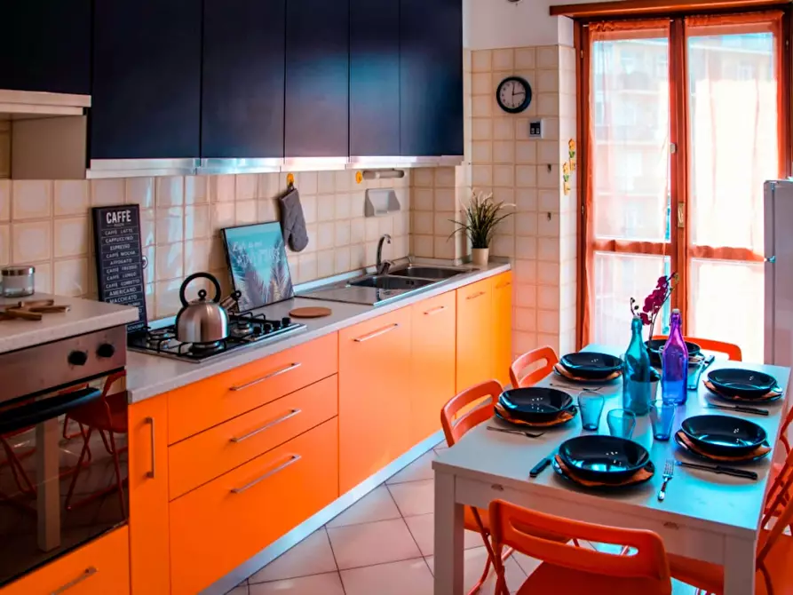 Immagine 20 di Camera in affitto  in Corso Regina Margherita3 a Torino