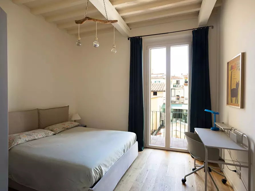 Immagine 4 di Appartamento in affitto  in Via Santa Reparata37 a Firenze