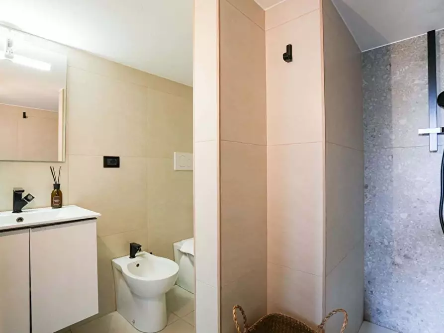 Immagine 16 di Appartamento in affitto  in Via Principe Tommaso12 a Torino