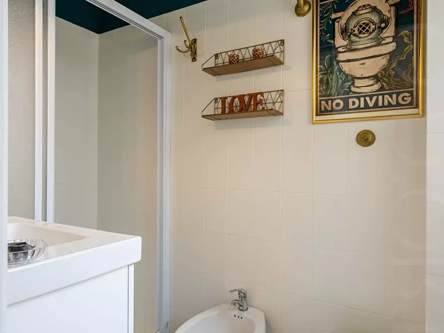 Immagine 18 di Appartamento in affitto  in Via del Casaletto151 a Roma