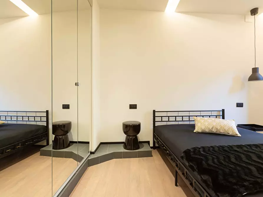 Immagine 14 di Appartamento in affitto  in Via Arquà14 a Milano