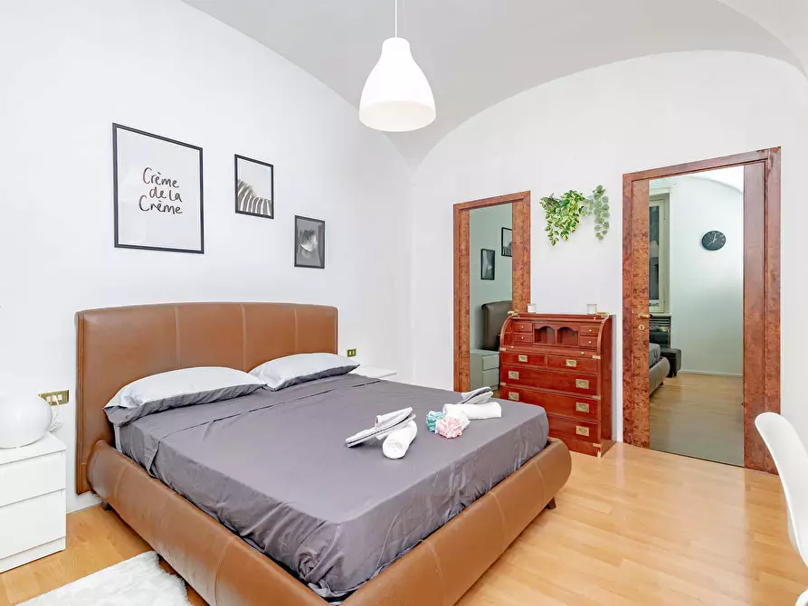 Immagine 4 di Camera in affitto  in Via Cesare Battisti13 a Milano