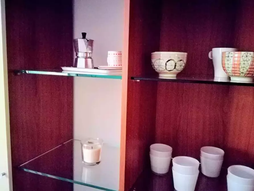 Immagine 4 di Appartamento in affitto  in Via Trebbia33 a Milano