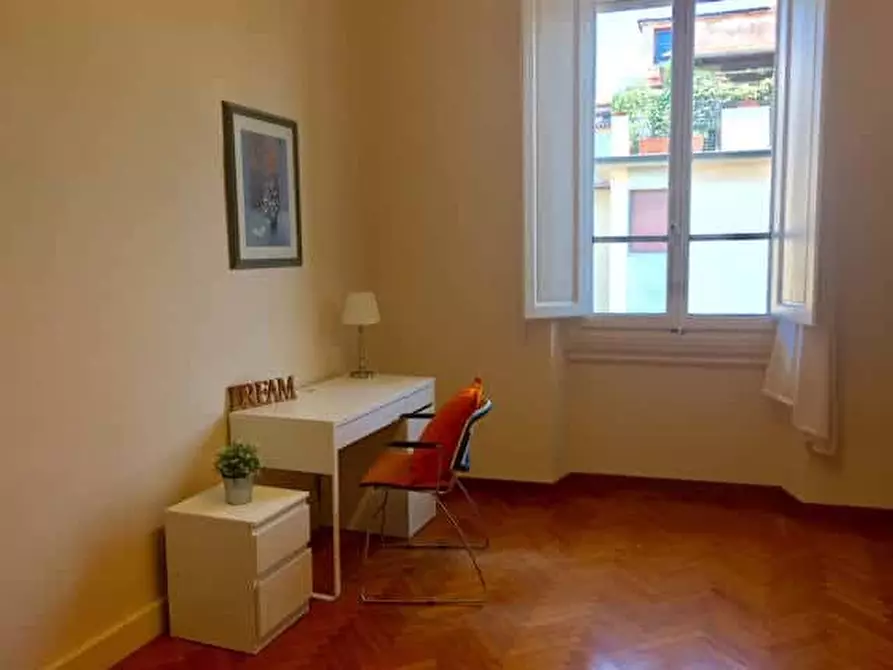 Immagine 5 di Camera in affitto  in Via Castelfidardo30 a Firenze