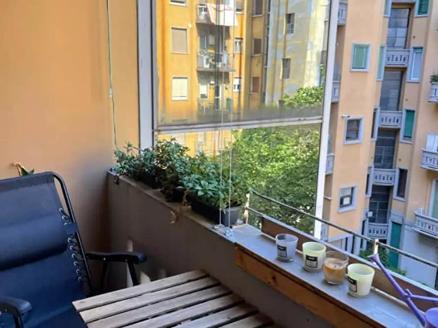 Immagine 17 di Appartamento in affitto  in Largo Porto di Classe8 a Milano