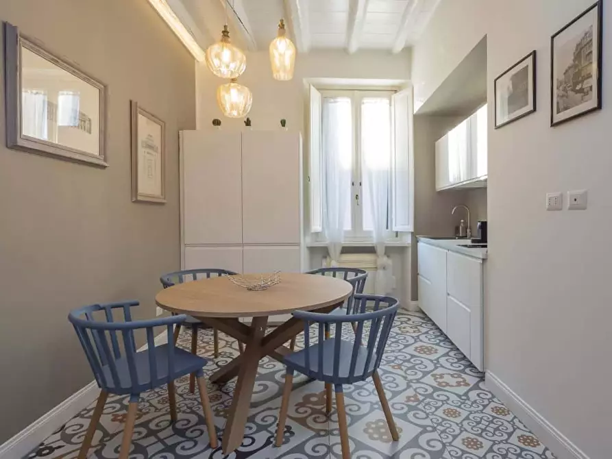 Immagine 4 di Appartamento in affitto  in Via Paolo Sarpi12 a Milano