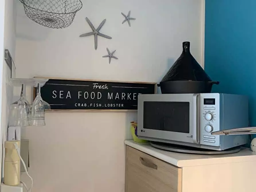 Immagine 3 di Appartamento in affitto  in Piazza Andrea Costa4 a Cesenatico