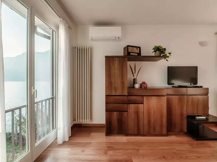 Immagine 4 di Appartamento in affitto  in Piazzale Milano5 a Campione D'italia