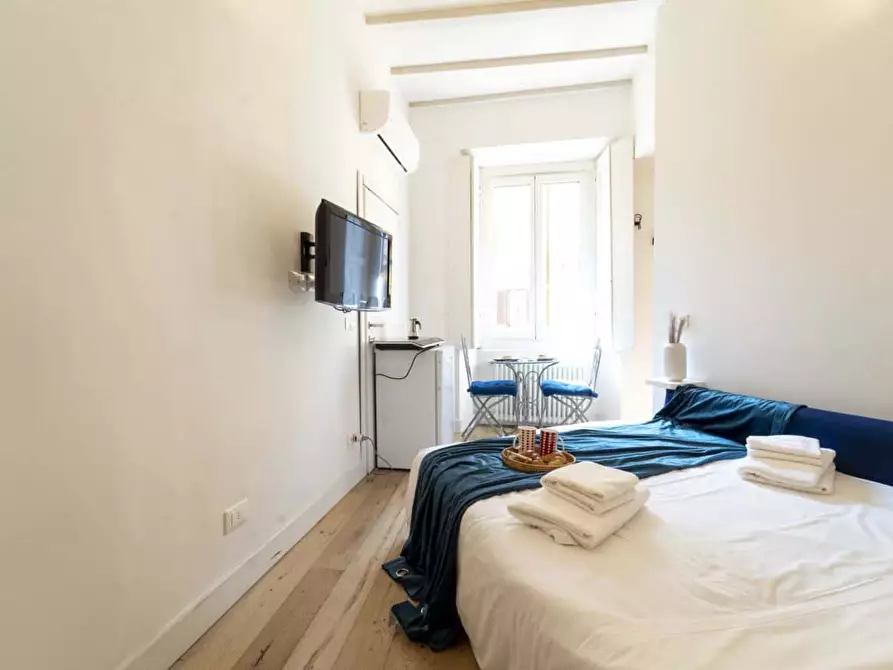 Immagine 4 di Appartamento in affitto  in Via Giulio Romano15 a Milano