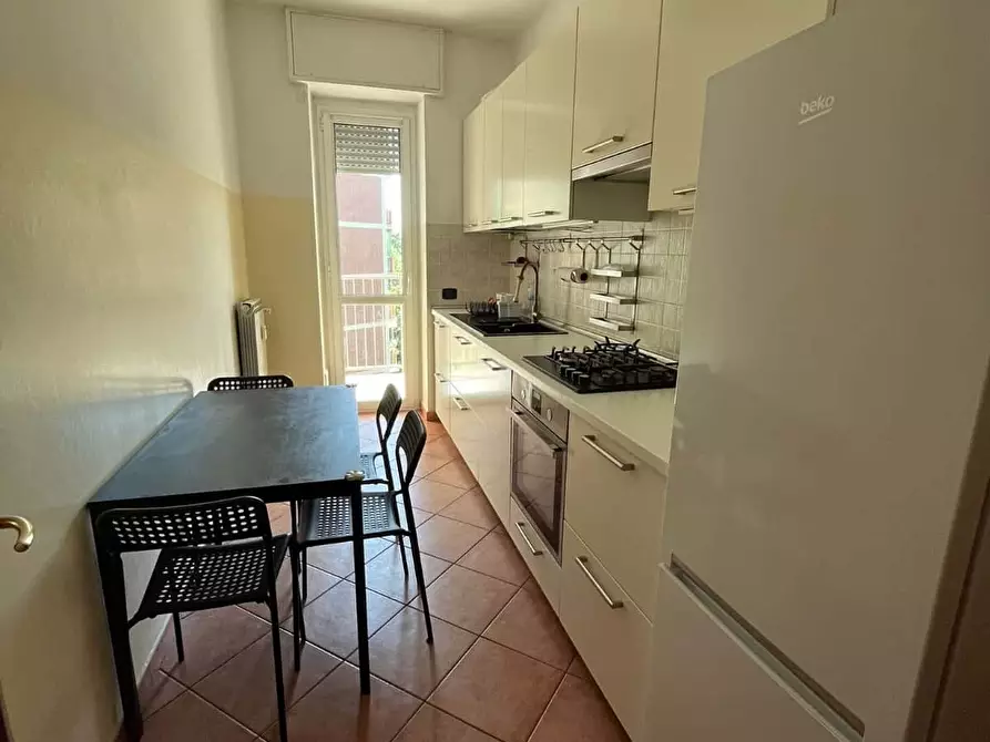 Immagine 8 di Camera in affitto  in Via Lanfranco della Pila57F a Milano