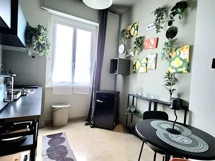 Immagine 3 di Appartamento in affitto  in Via Taranto2 a Milano
