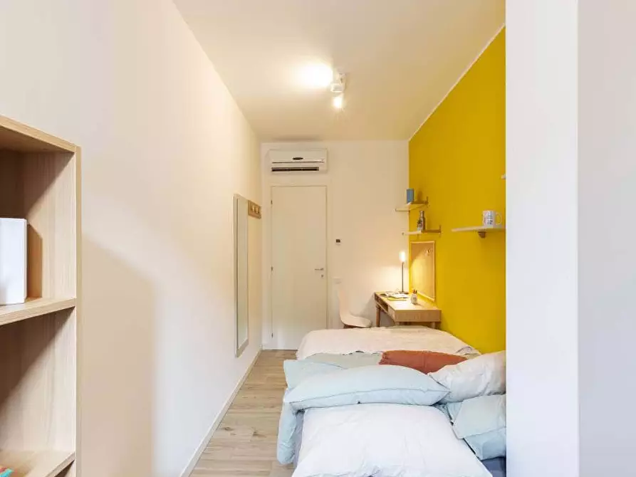 Immagine 3 di Camera in affitto  in Via Ospedale Civile69 a Padova