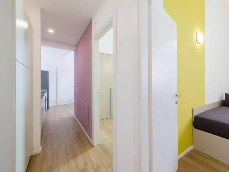 Immagine 11 di Camera in affitto  in Via Armari11 a Ferrara